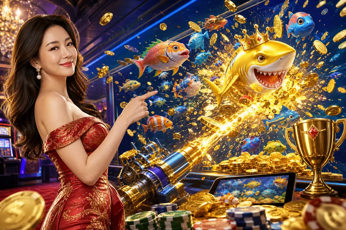 6lll VIP পুরস্কার ও বিশেষ সুবিধা